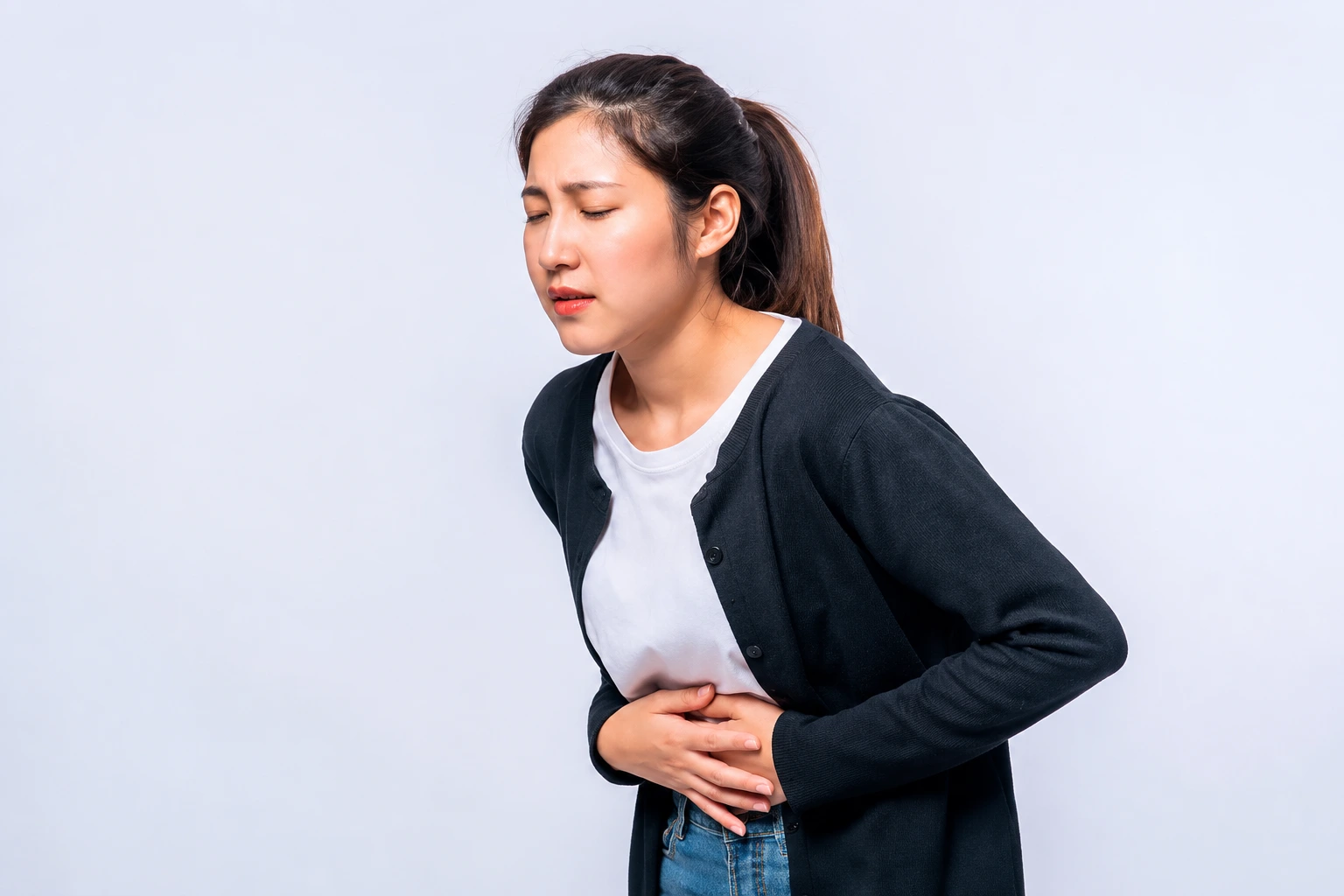 Ovarian Cancer Diagnosis